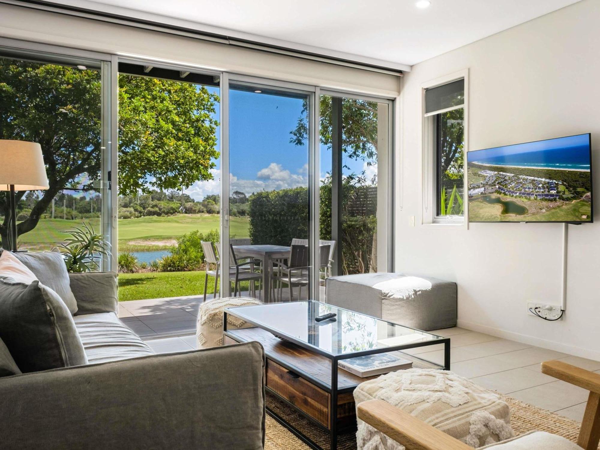 Three-Bedroom Superior Villa