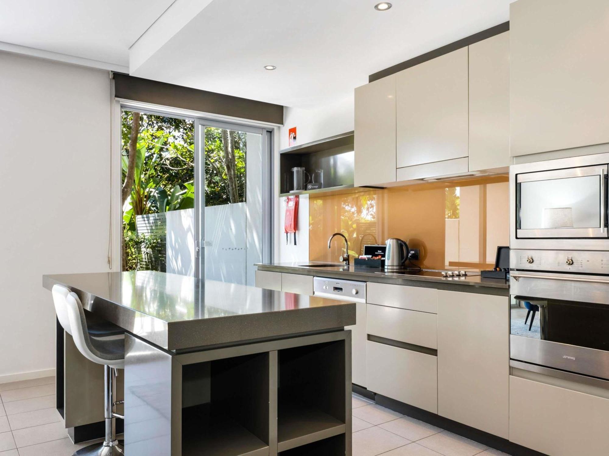 Three-Bedroom Superior Villa