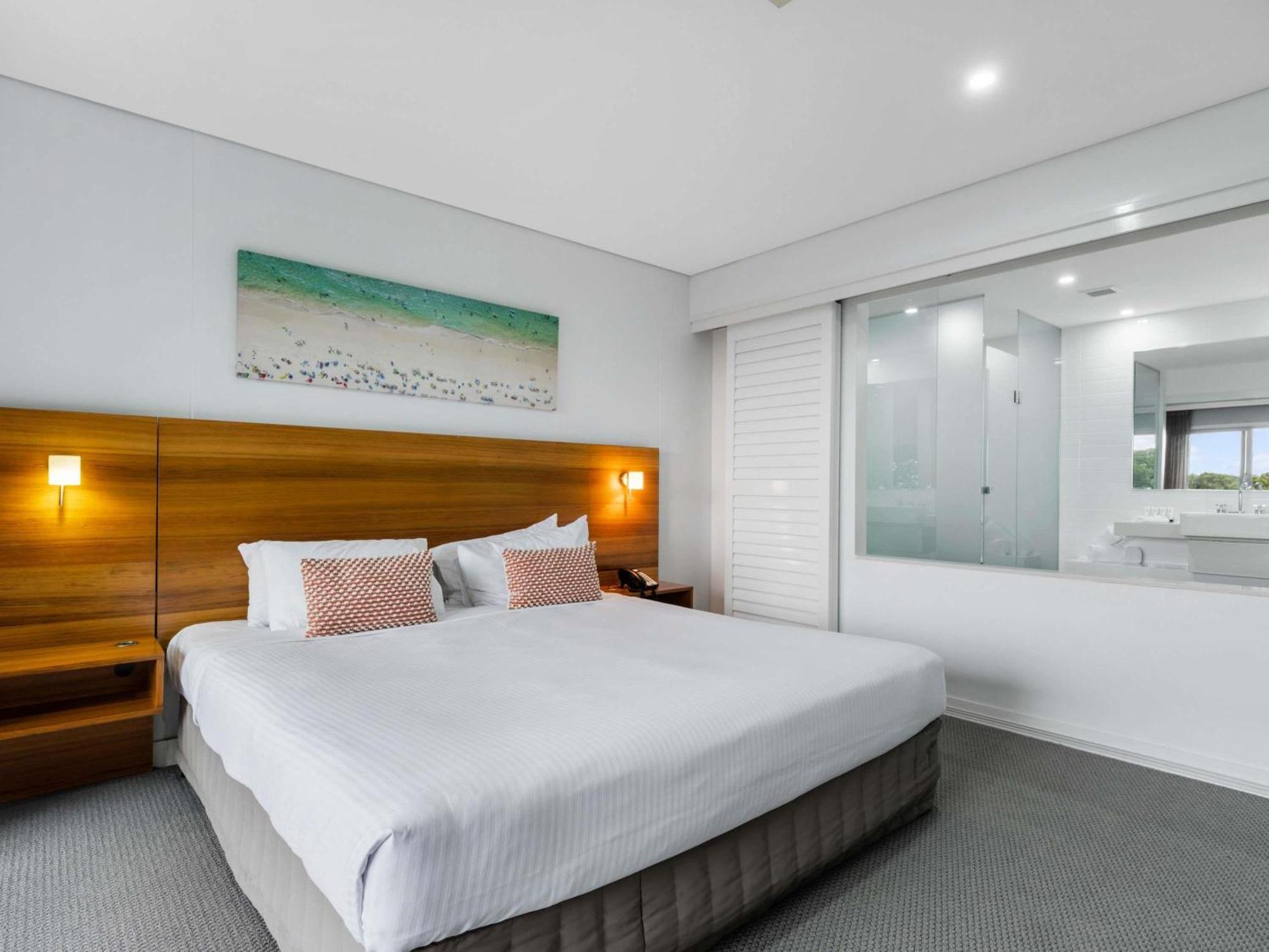 Three-Bedroom Superior Villa