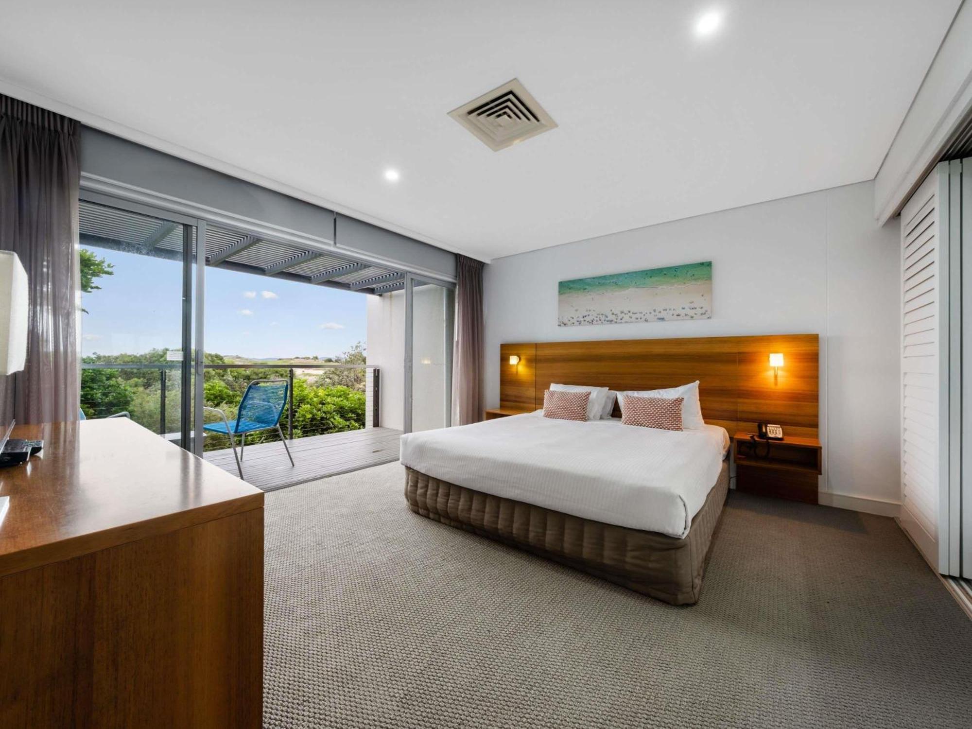 Three-Bedroom Superior Villa
