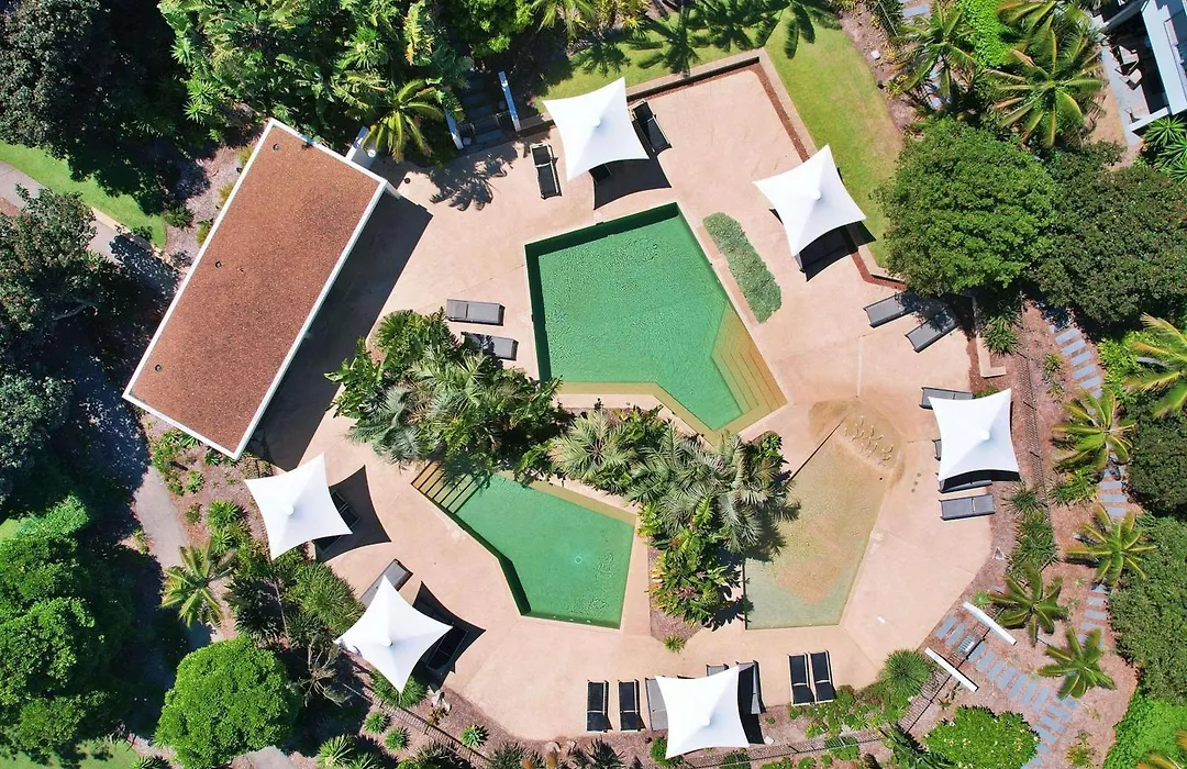 Pullman Magenta Shores Resort-1